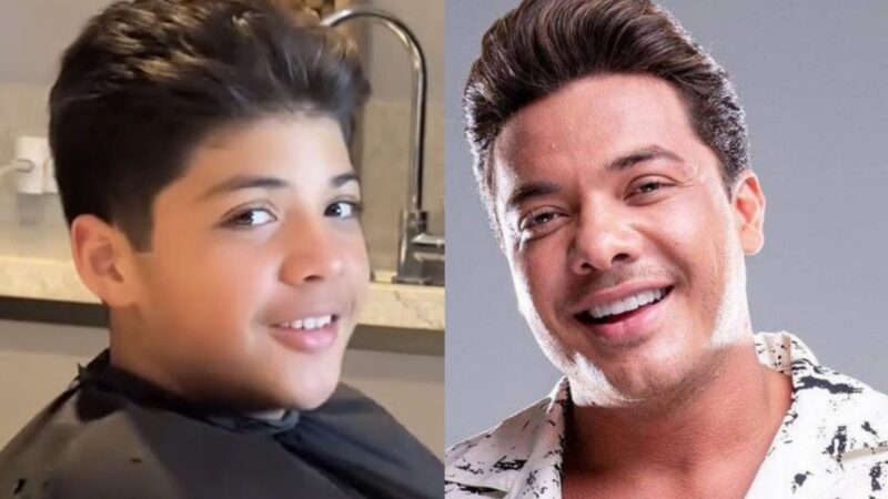 Wesley Safadão detalha drama vivido com filho e decisão de gravar DVD