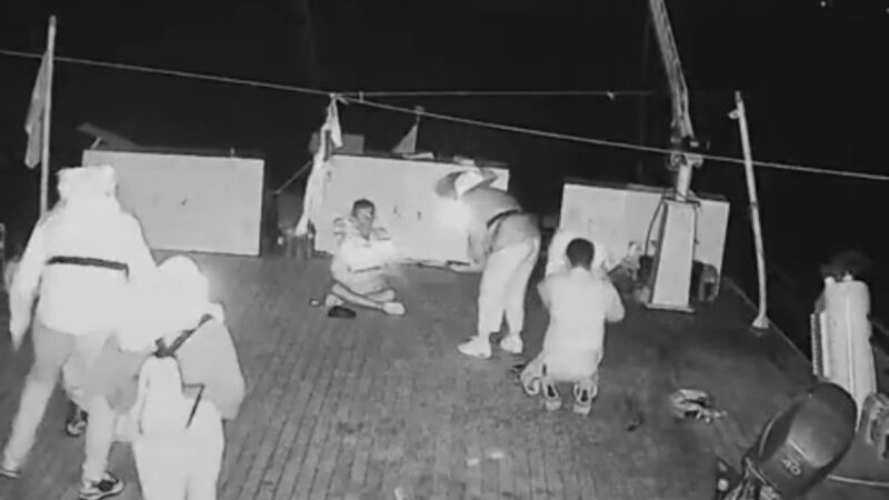 Brasil “deplora” ação militar de Israel contra flotilha humanitária