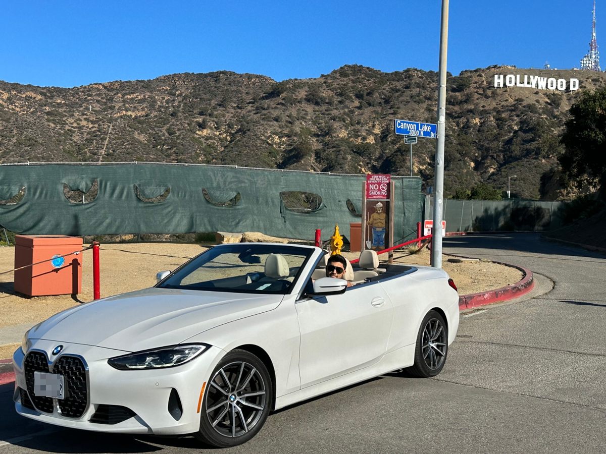 Foragido, líder das “influencers do bagulho” curte a vida no exterior