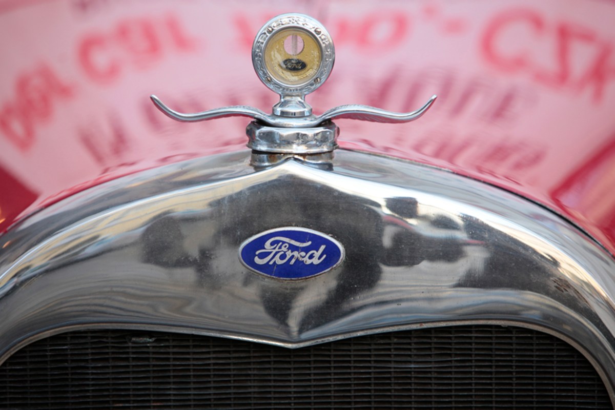 Ford diz que venda de carros elétricos pode despencar no governo Trump