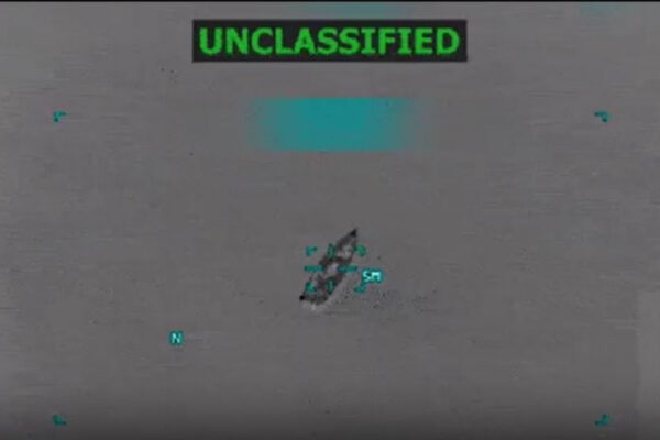 Trump anuncia 6 mortos em novo ataque dos EUA na costa venezuelana