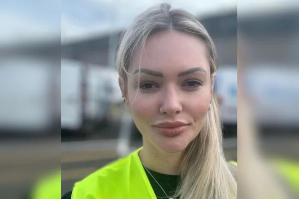 Brasileira vítima de feminicídio é homenageada na Itália