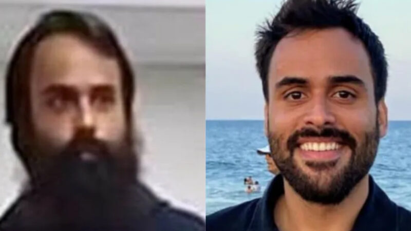 Brasileiro repatriado dos EUA é encontrado após sumir de UPA em Minas