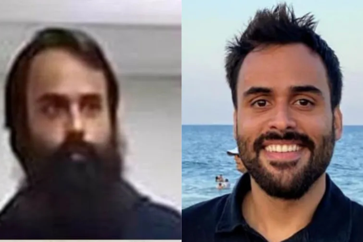 Brasileiro repatriado dos EUA é encontrado após sumir de UPA em Minas