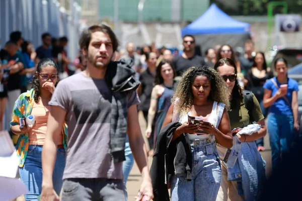 CNU: PM faz mobilização e concorrentes comentam insegurança com fraude