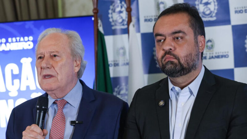 Lewandowski diz que vai enviar 20 peritos ao RJ após megaoperação