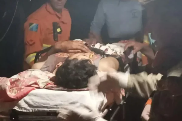 Pantanal: peão atacado por onça próximo a carcaça segue internado