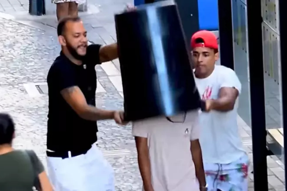 Youtuber é condenado a pagar R$ 50 mil a vítimas de pegadinhas