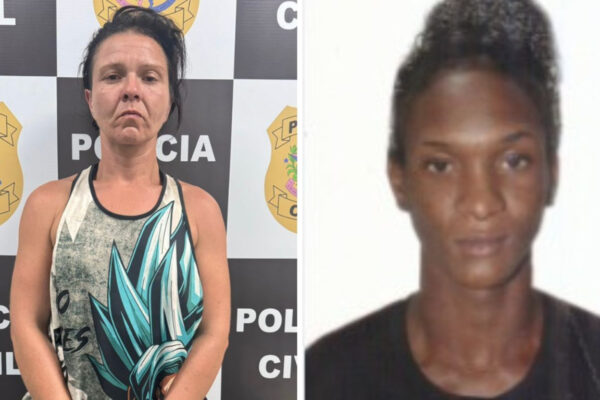 Mulher é presa por suspeita de matar travesti a facadas no ES