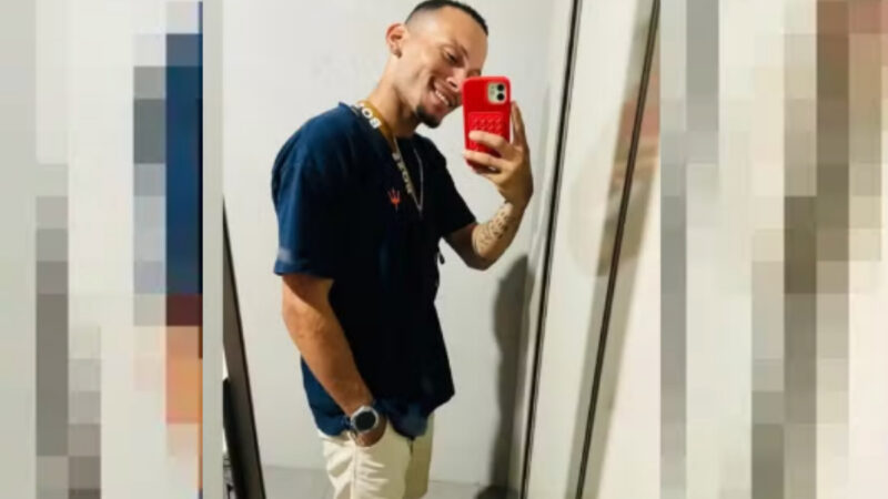 Mulher mata ex a facadas após ser agredida diante do filho de 5 anos