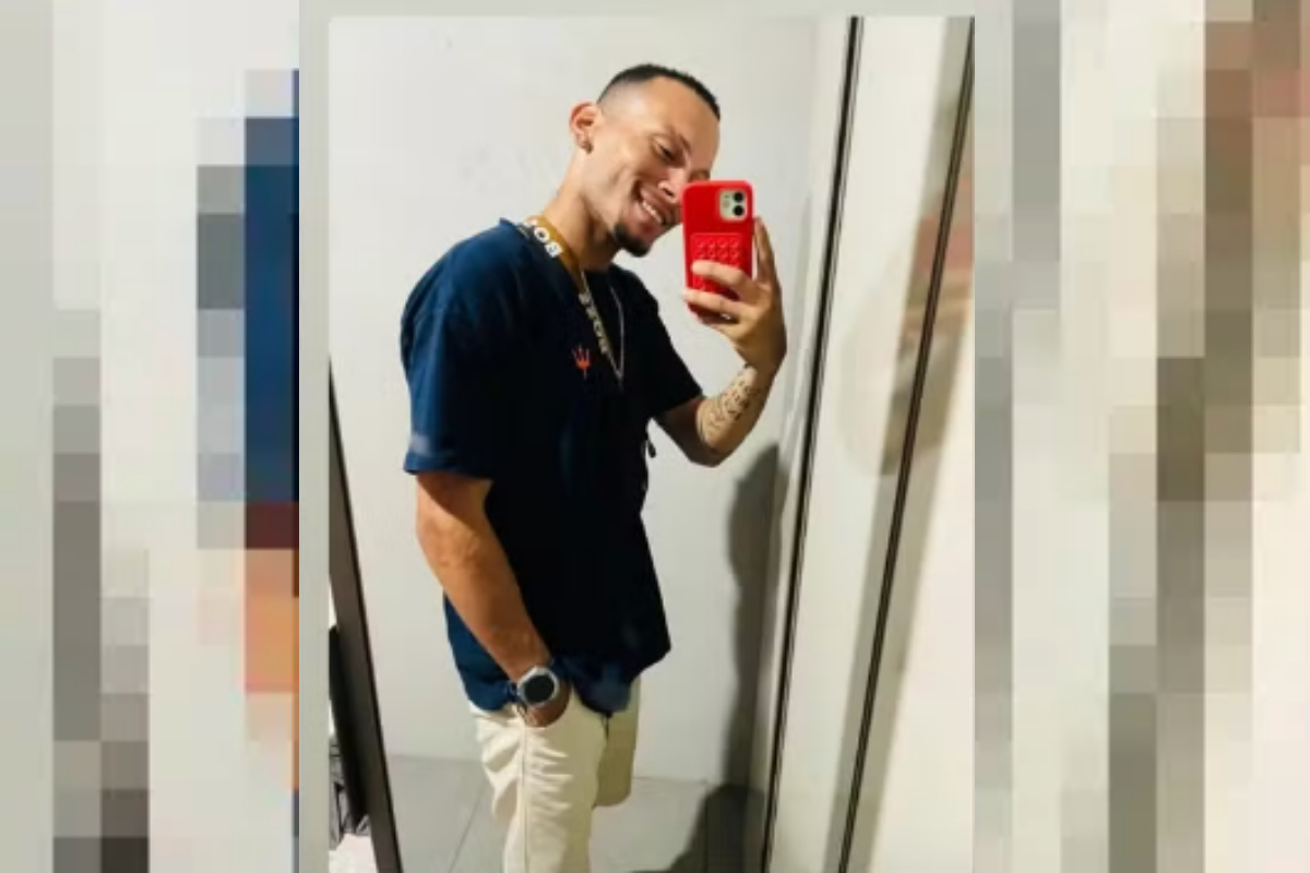 Mulher mata ex a facadas após ser agredida diante do filho de 5 anos