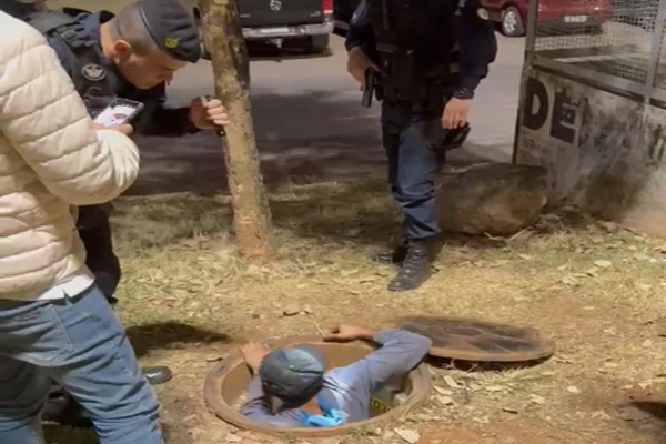 Furtos e roubos na rede elétrica deixam brasilienses até 24h sem luz