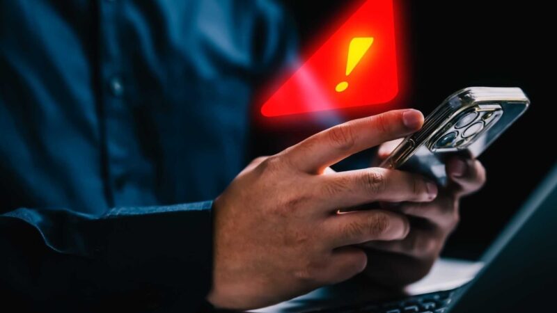 Criminosos se passam por representantes da Livelo para enganar vítimas