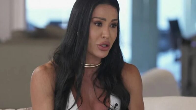 Além de João Vicente, Gracyanne Barbosa já mentiu sobre ser advogada