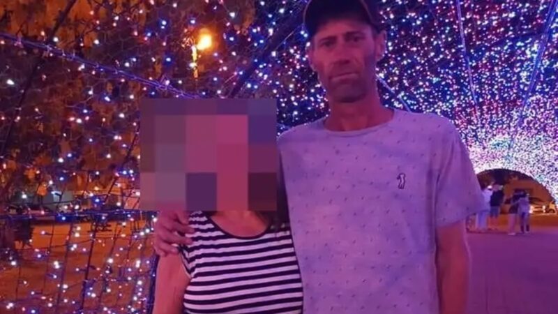 Homem que matou ex-cunhado diz à polícia: “Mais gente para morrer”