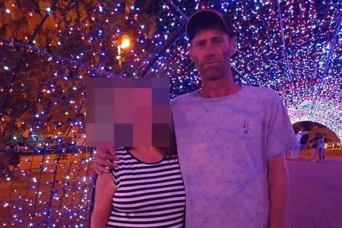 Homem que matou ex-cunhado diz à polícia: “Mais gente para morrer”