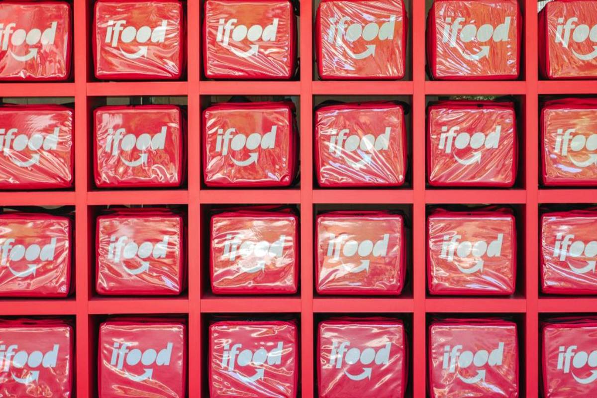 Restaurantes acusam iFood de práticas anticoncorrenciais no Cade