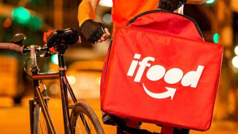 iFood aponta assédio chinês e download de dados de 5 mil restaurantes