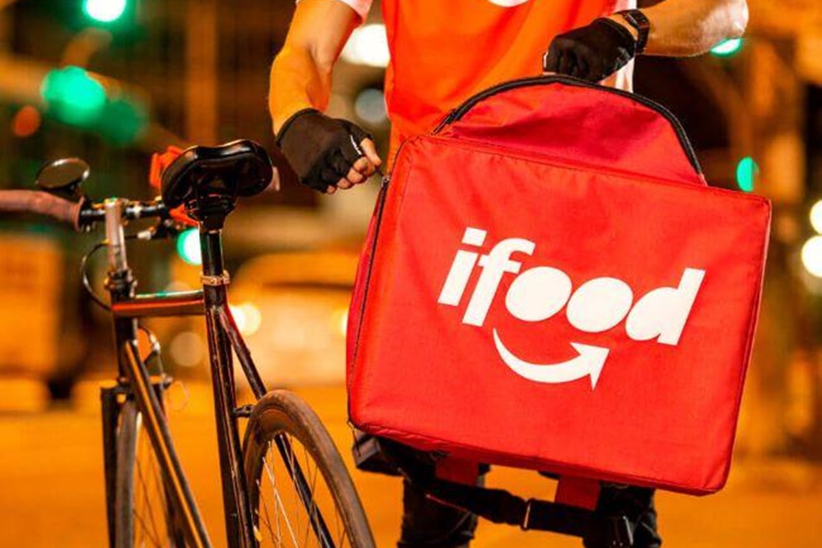 iFood aponta assédio chinês e download de dados de 5 mil restaurantes