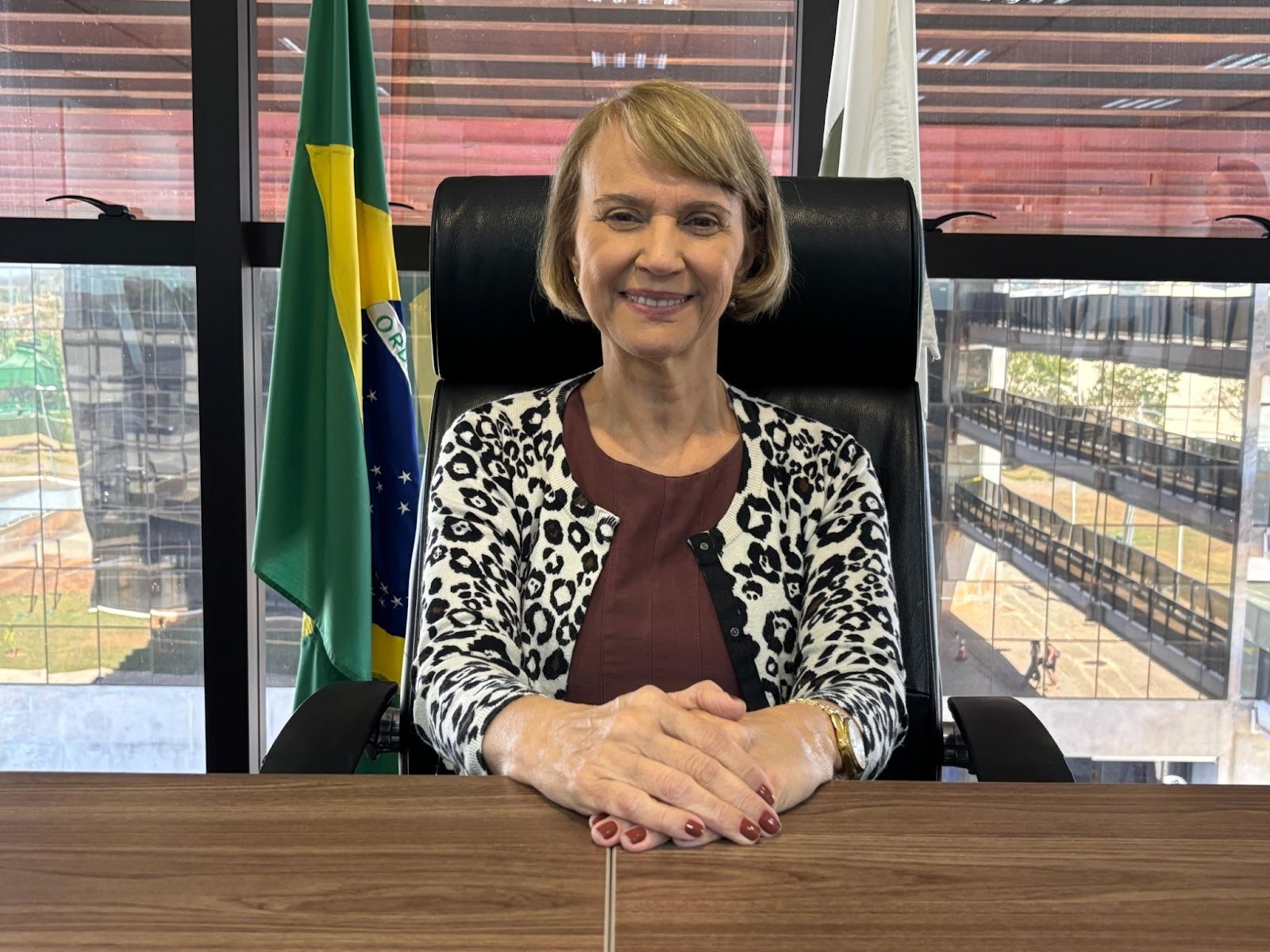 Com apoio da FAPDF, pesquisadora destaca avanços em bioinsumos no DF