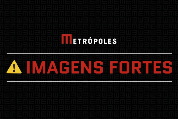 “Achei que ia morrer”, diz jovem que teve rosto rasgado por advogado