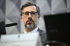 Na CPMI, ministro defende atuação da CGU e nega “demora” em investigações