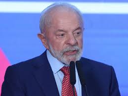 Lula se dispõe a viajar aos Estados Unidos para encontrar com Trump