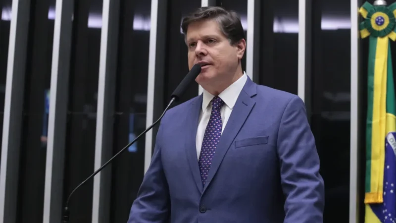 MDB propõe agenda de centro e responsabilidade fiscal para 2026