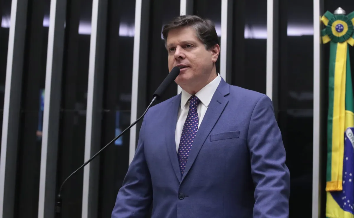 MDB propõe agenda de centro e responsabilidade fiscal para 2026