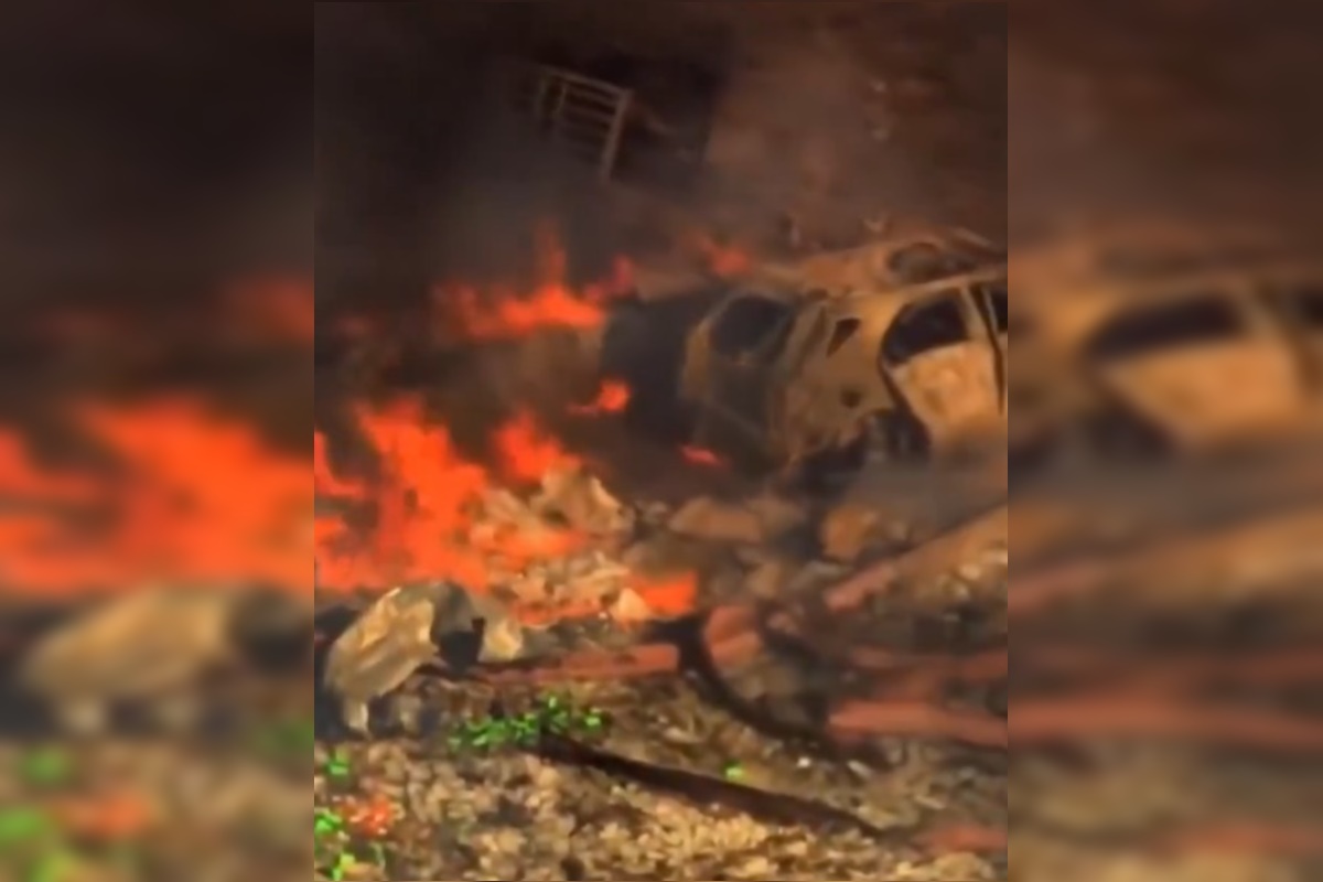 Explosão em fábrica de explosivos no Tennessee deixa 19 mortos. Vídeo