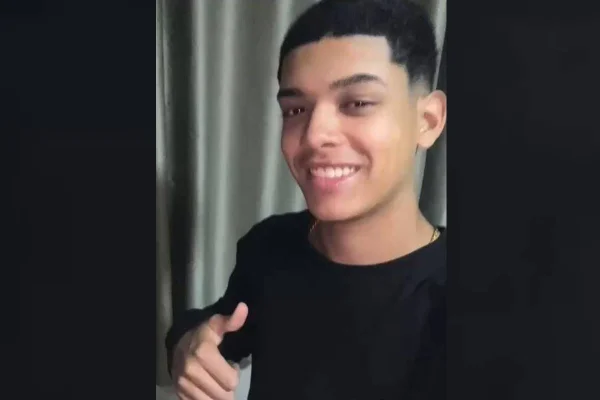 Delegado relata frieza de adolescentes que roubaram e mataram Isaac: “Estavam rindo”