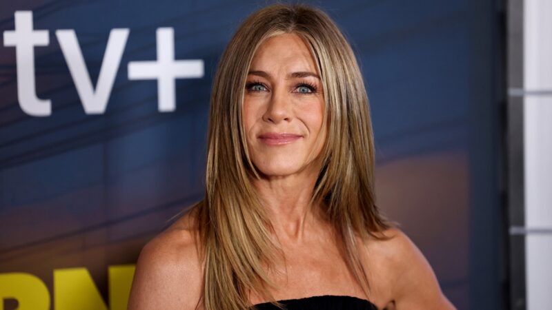 Jennifer Aniston abre o coração sobre 20 anos de luta para engravidar