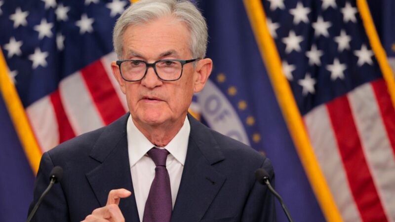 inflação nos EUA segue acima da meta e continua preocupando