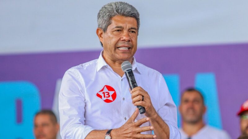 Governo da Bahia cede setor de inteligência ao RJ após operação