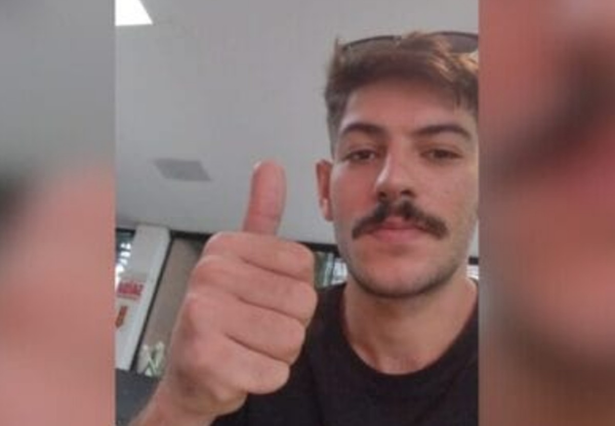 Jovem de 28 anos desaparecido em Florianópolis é encontrado morto