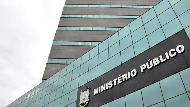 Quase 100% dos membros do MP receberam acima do teto em 2024, diz estudo