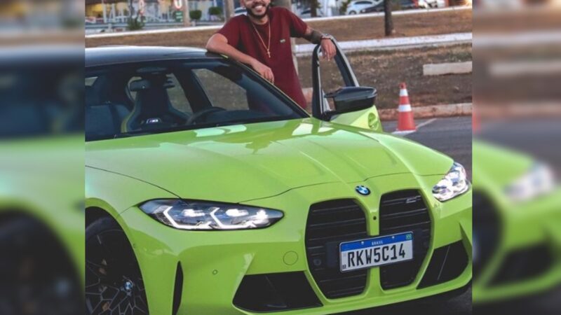 Veja detalhes da condenação do influenciador Klebim por rifas ilegais