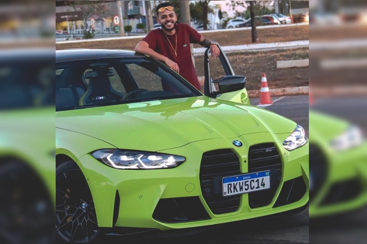 Veja detalhes da condenação do influenciador Klebim por rifas ilegais