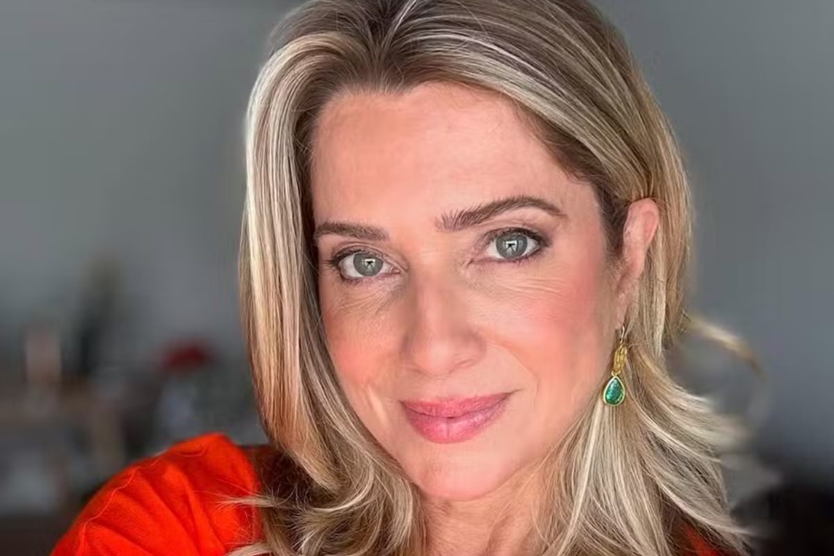 Letícia Spiller abre o jogo sobre namoro à distância: “Quero curtir”