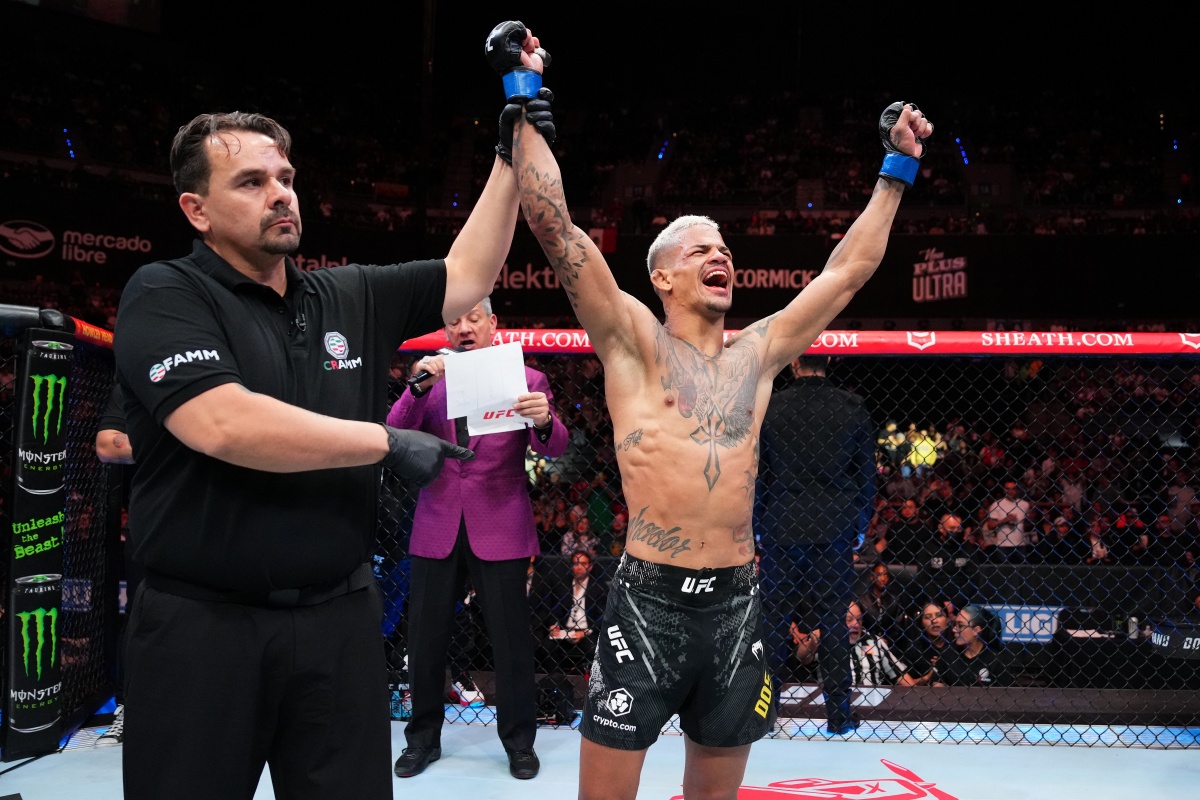 Metrópoles Esportes transmite Coliseu Extreme Fight em Arapiraca (AL)