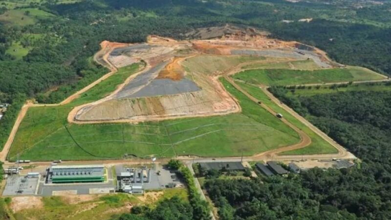 Após indiciamento da Battre, Anamma diz que crimes ambientais cometidos pela empresa são ponta do iceberg