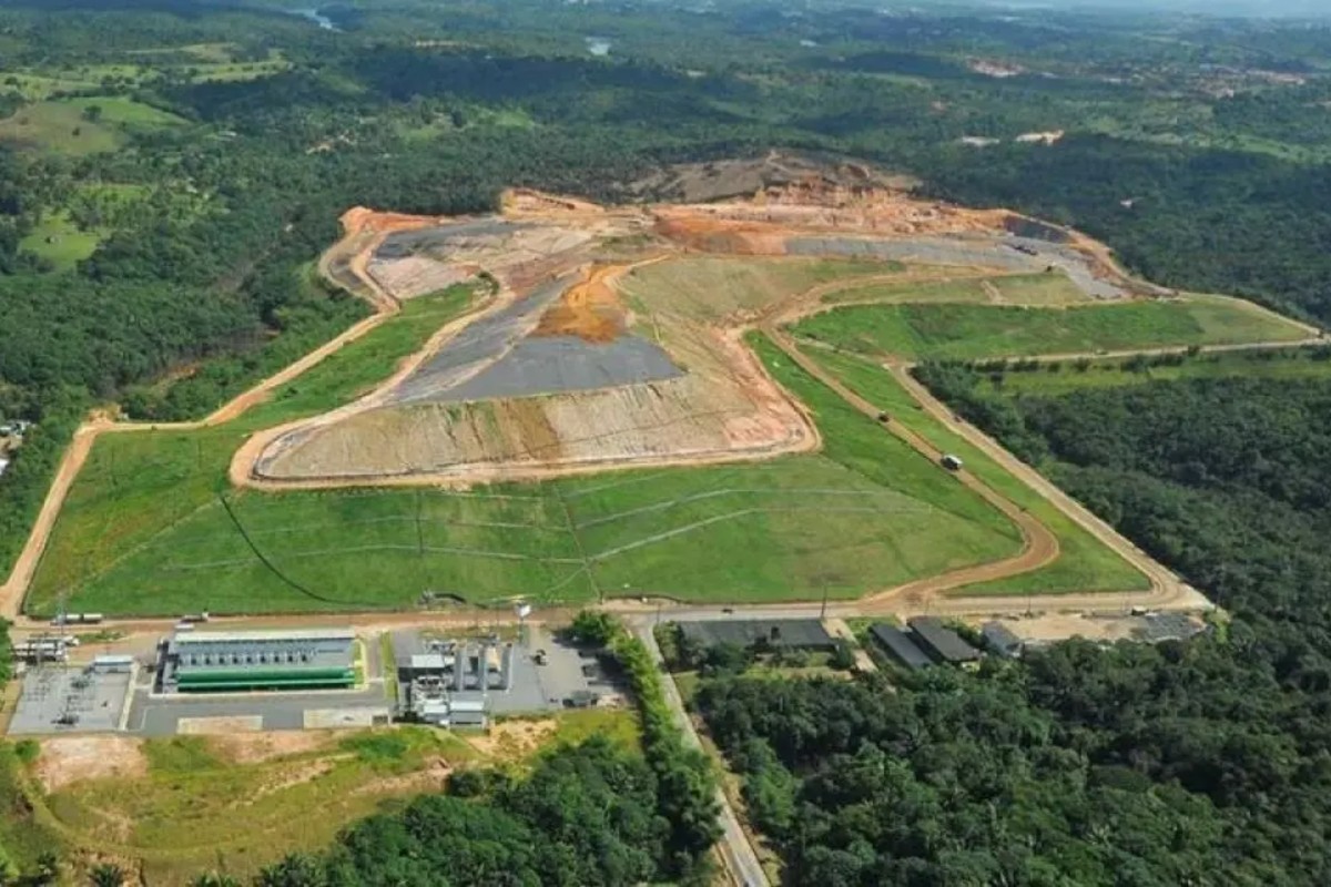 Após indiciamento da Battre, Anamma diz que crimes ambientais cometidos pela empresa são ponta do iceberg