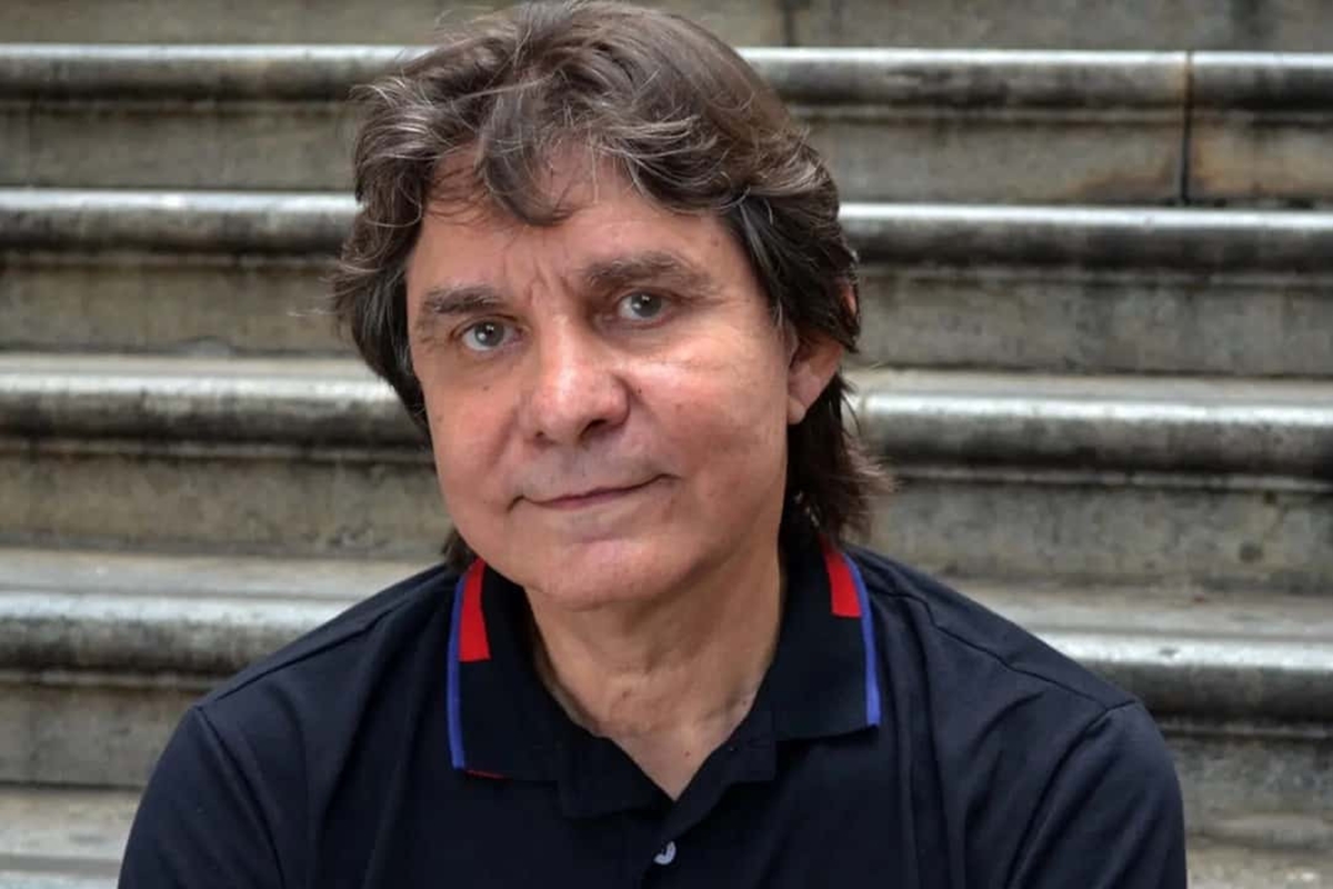 Lô Borges será velado nesta terça-feira (4/11), em Belo Horizonte