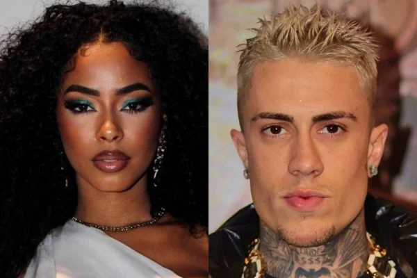 MC Daniel expõe mentiras de Lorena Maria em meio a disputa por pensão