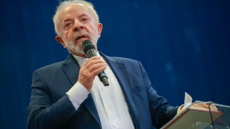 Lula defende paz e critica intervenções estrangeiras na América Latina