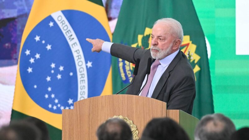 Além de Trump, veja quais são os focos da comitiva de Lula na Ásia