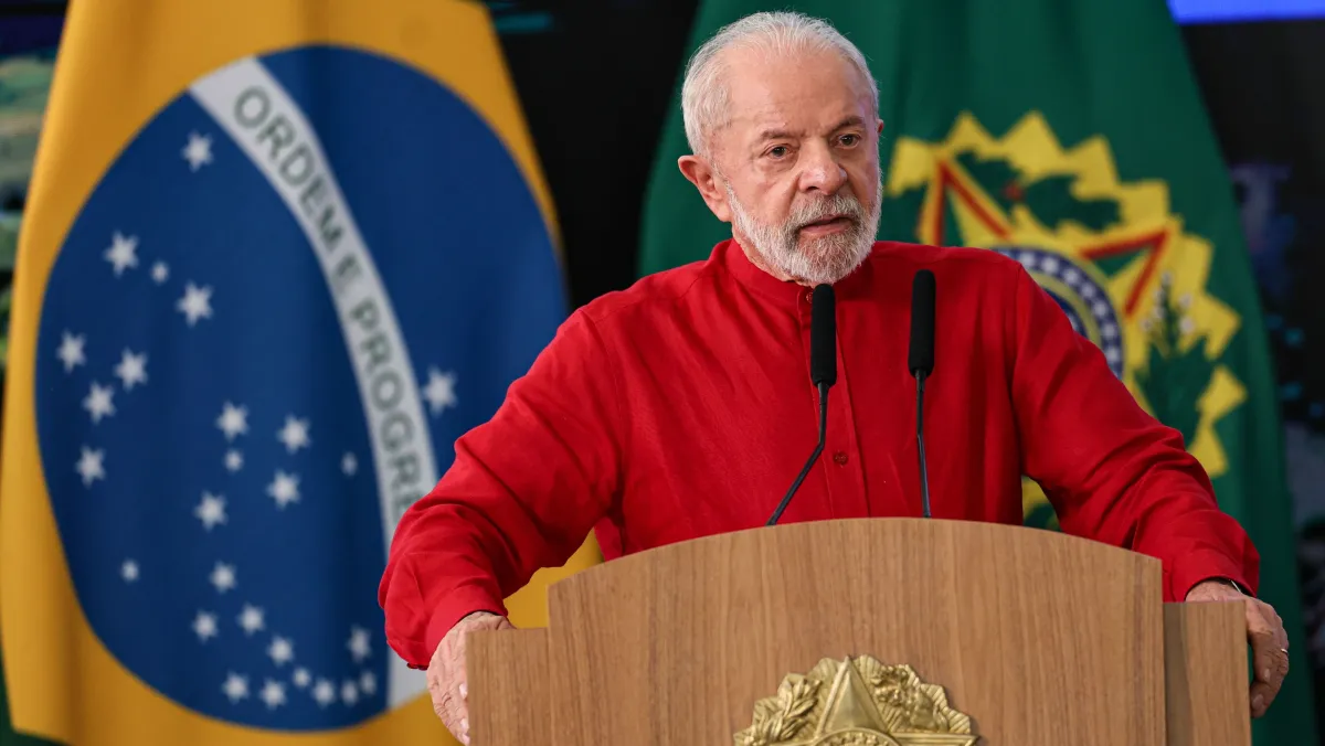 Lula foi alvo de tentativa de fraude no INSS, aponta investigação da PF