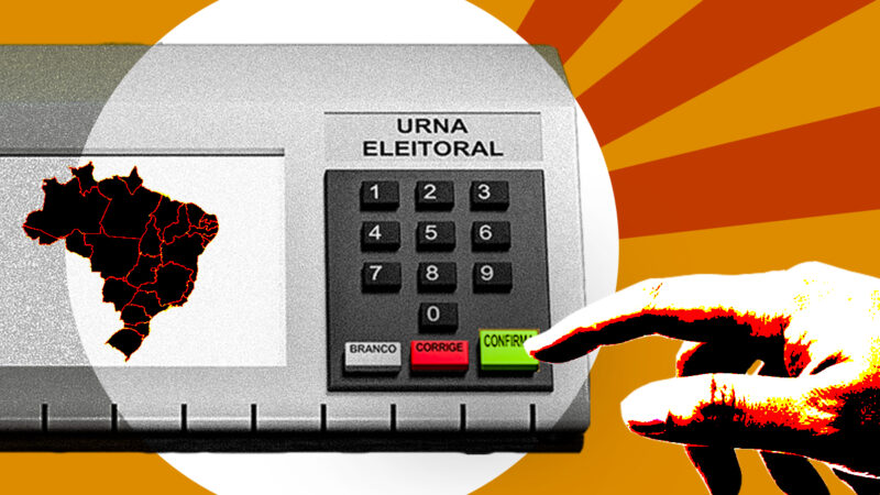 os nomes que despontam nas disputas para governador