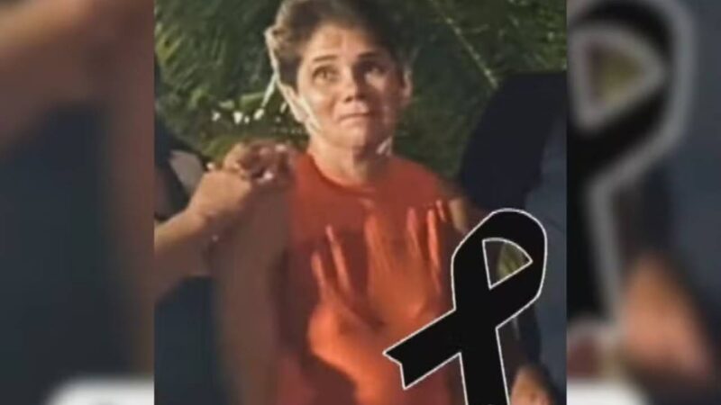 Marido é suspeito de matar mulher doente para “acabar com sofrimento”