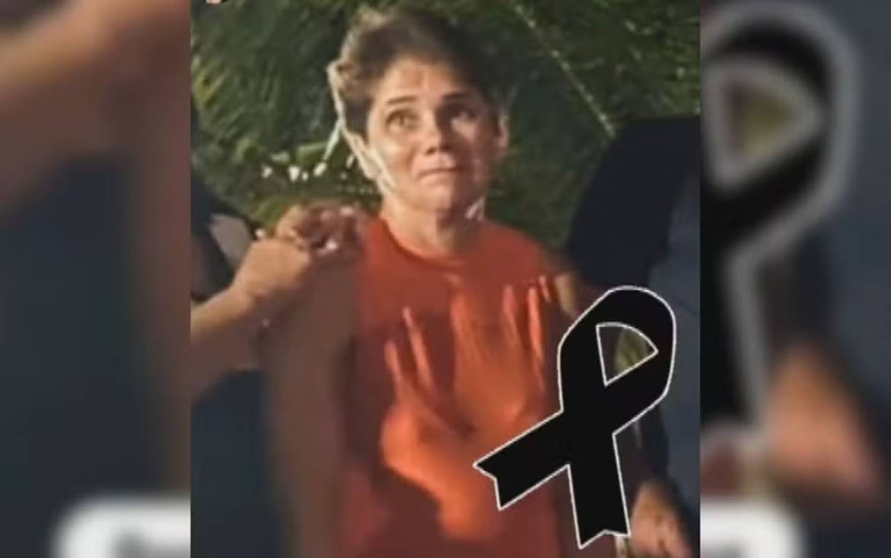 Marido é suspeito de matar mulher doente para “acabar com sofrimento”